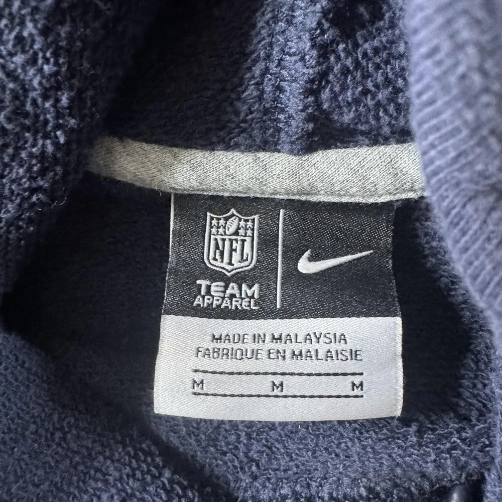 Nike chicago bears